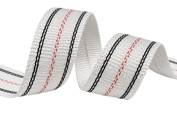 50mm 特多龍織帶｜4500KG 高強度 Polyester 織帶｜承濃實業